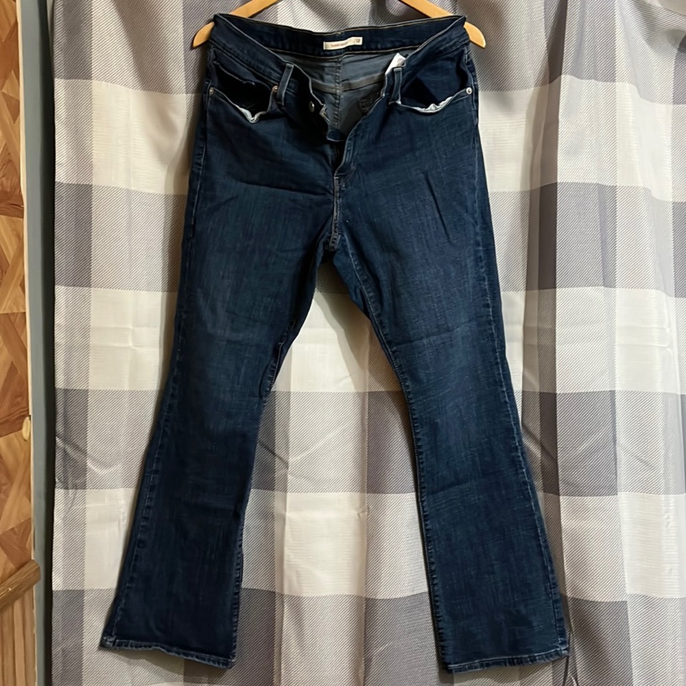 Levi’s Classic Bootcut
